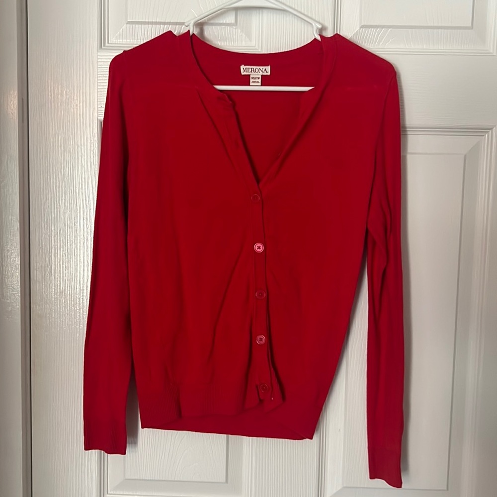 Cardigan